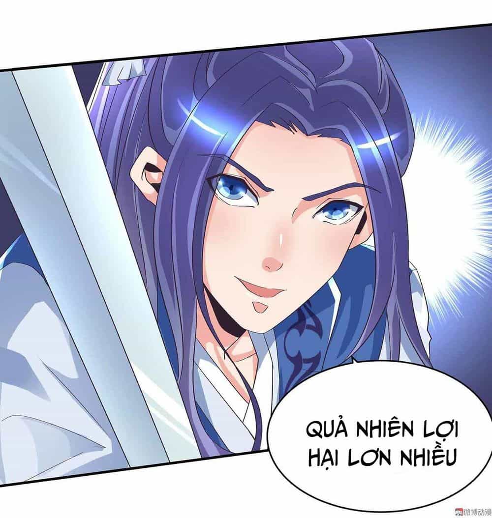 Đệ Nhất Chưởng Môn - Chương 41 - ảnh 12