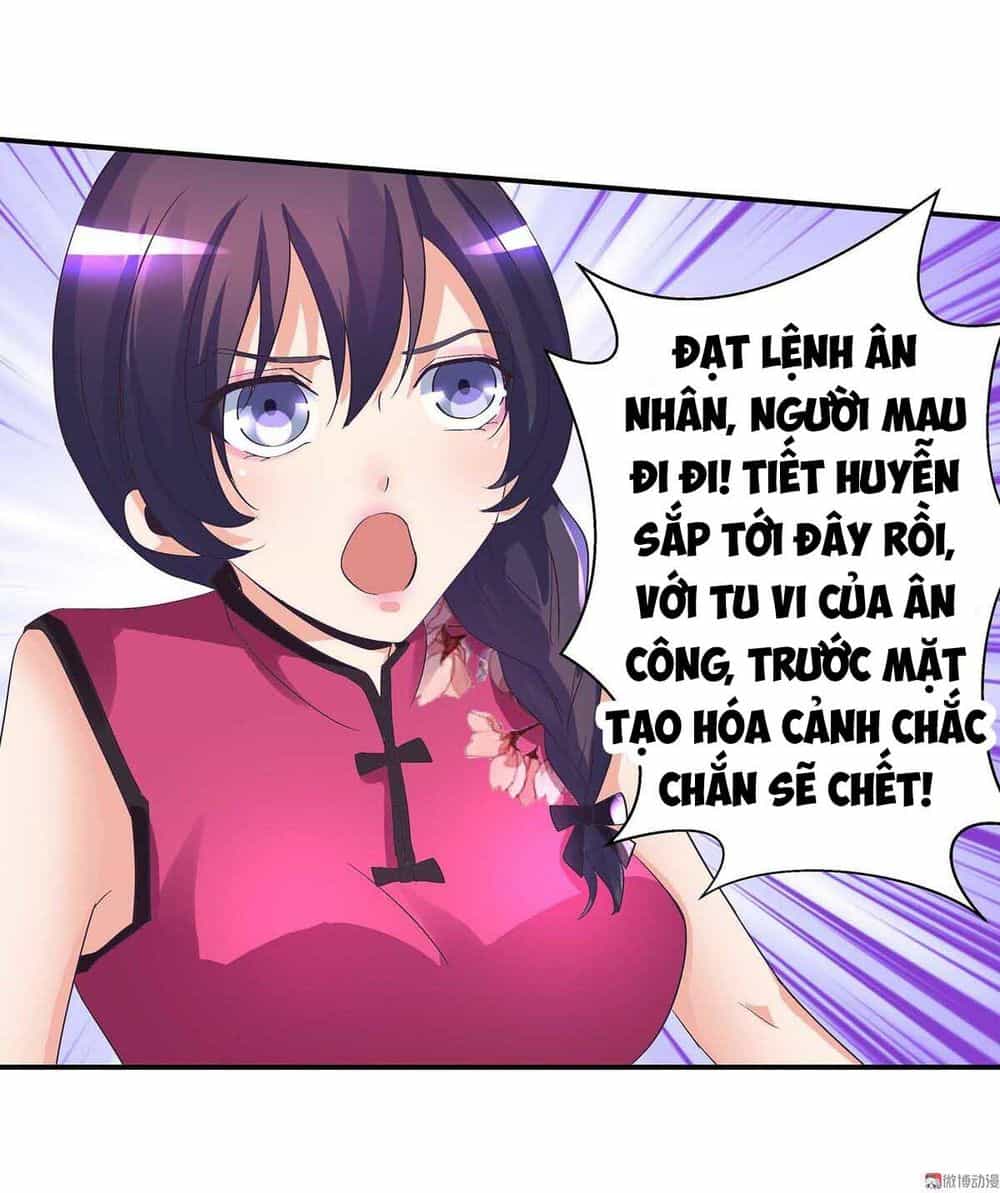 Đệ Nhất Chưởng Môn - Chương 42 - ảnh 12