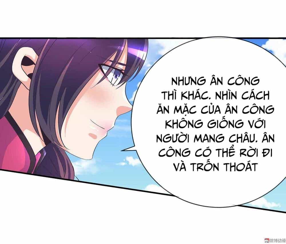 Đệ Nhất Chưởng Môn - Chương 42 - ảnh 16