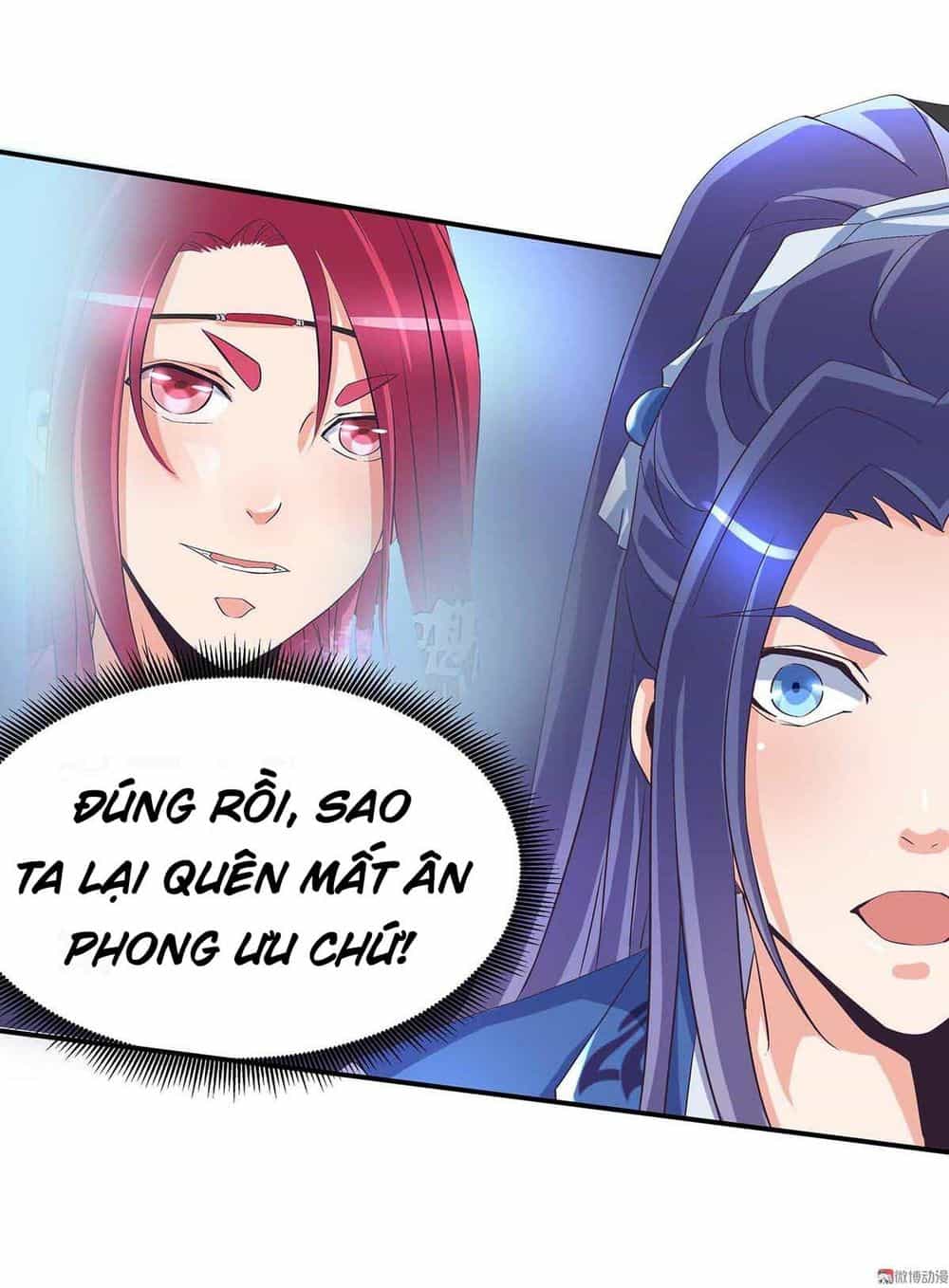 Đệ Nhất Chưởng Môn - Chương 42 - ảnh 17
