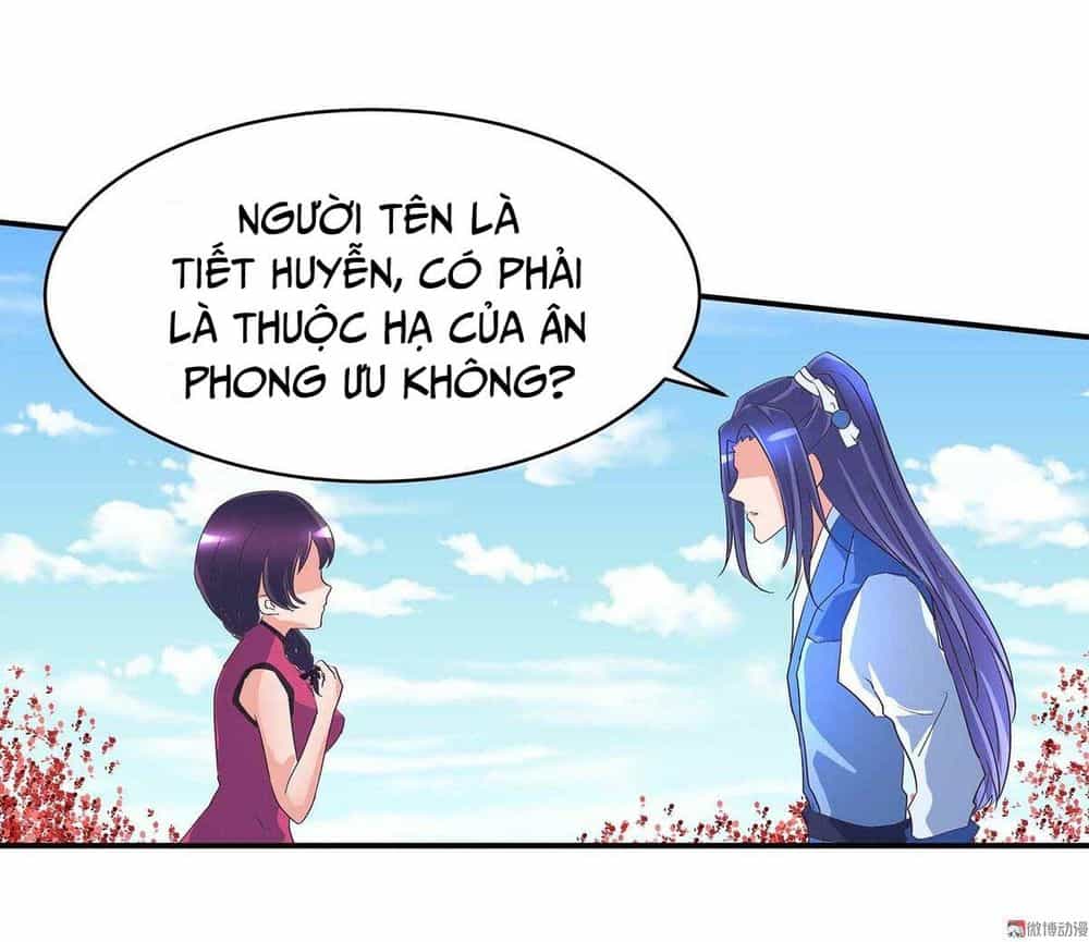 Đệ Nhất Chưởng Môn - Chương 42 - ảnh 18