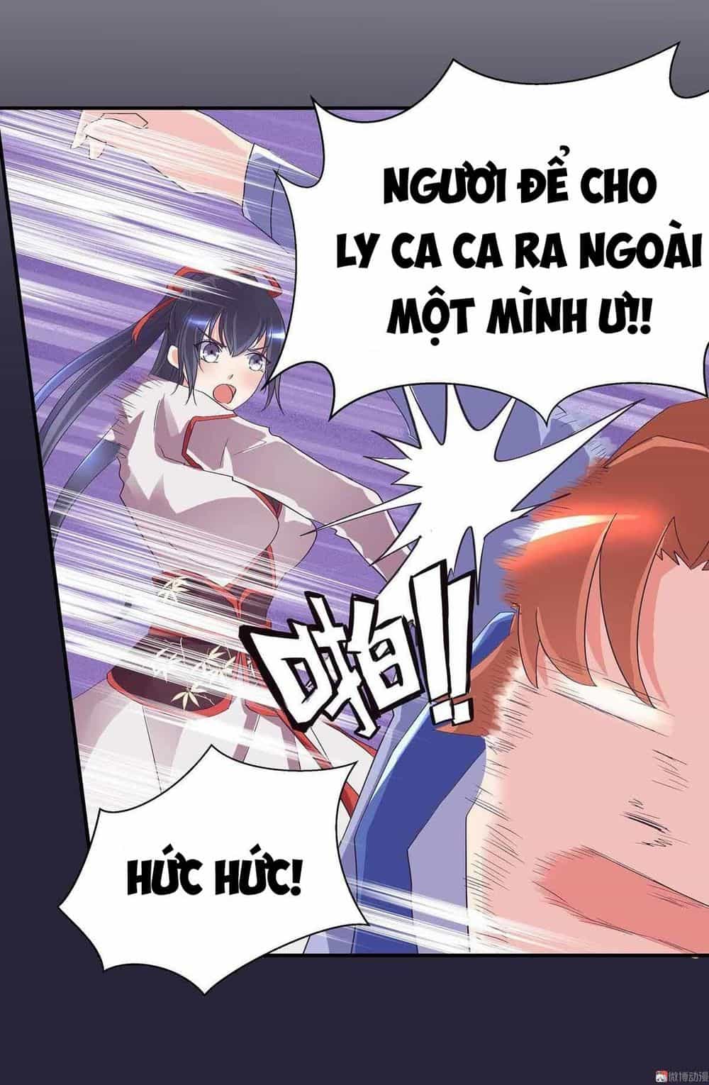 Đệ Nhất Chưởng Môn - Chương 42 - ảnh 28