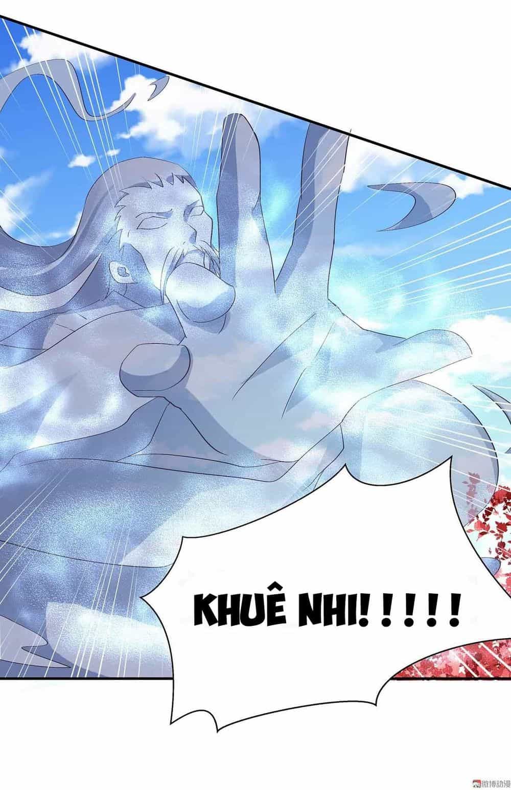 Đệ Nhất Chưởng Môn - Chương 42 - ảnh 3