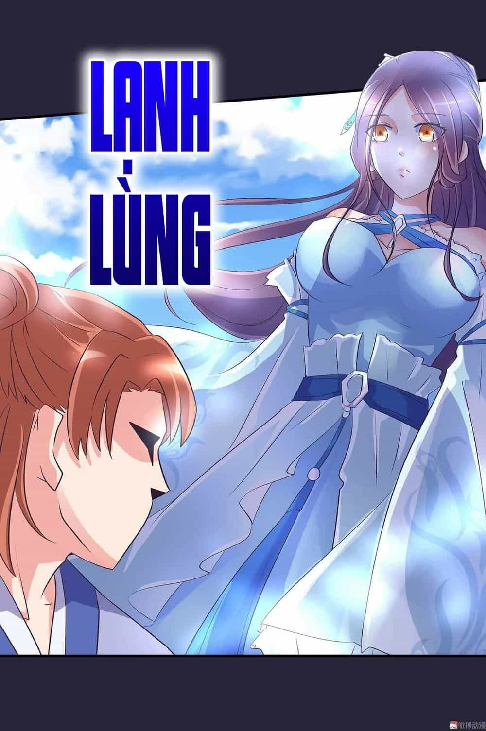 Đệ Nhất Chưởng Môn - Chương 42 - ảnh 34