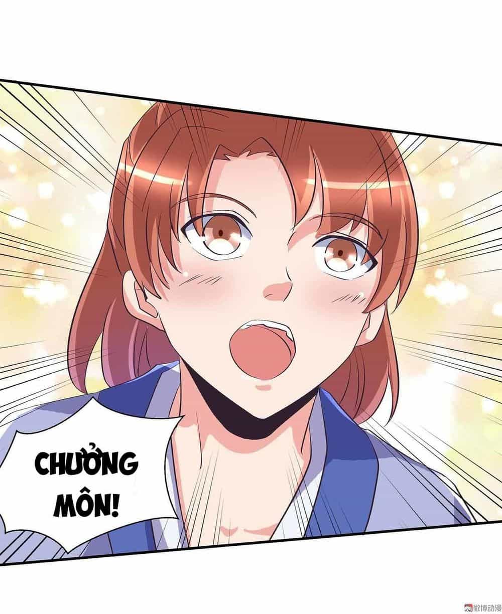 Đệ Nhất Chưởng Môn - Chương 42 - ảnh 38