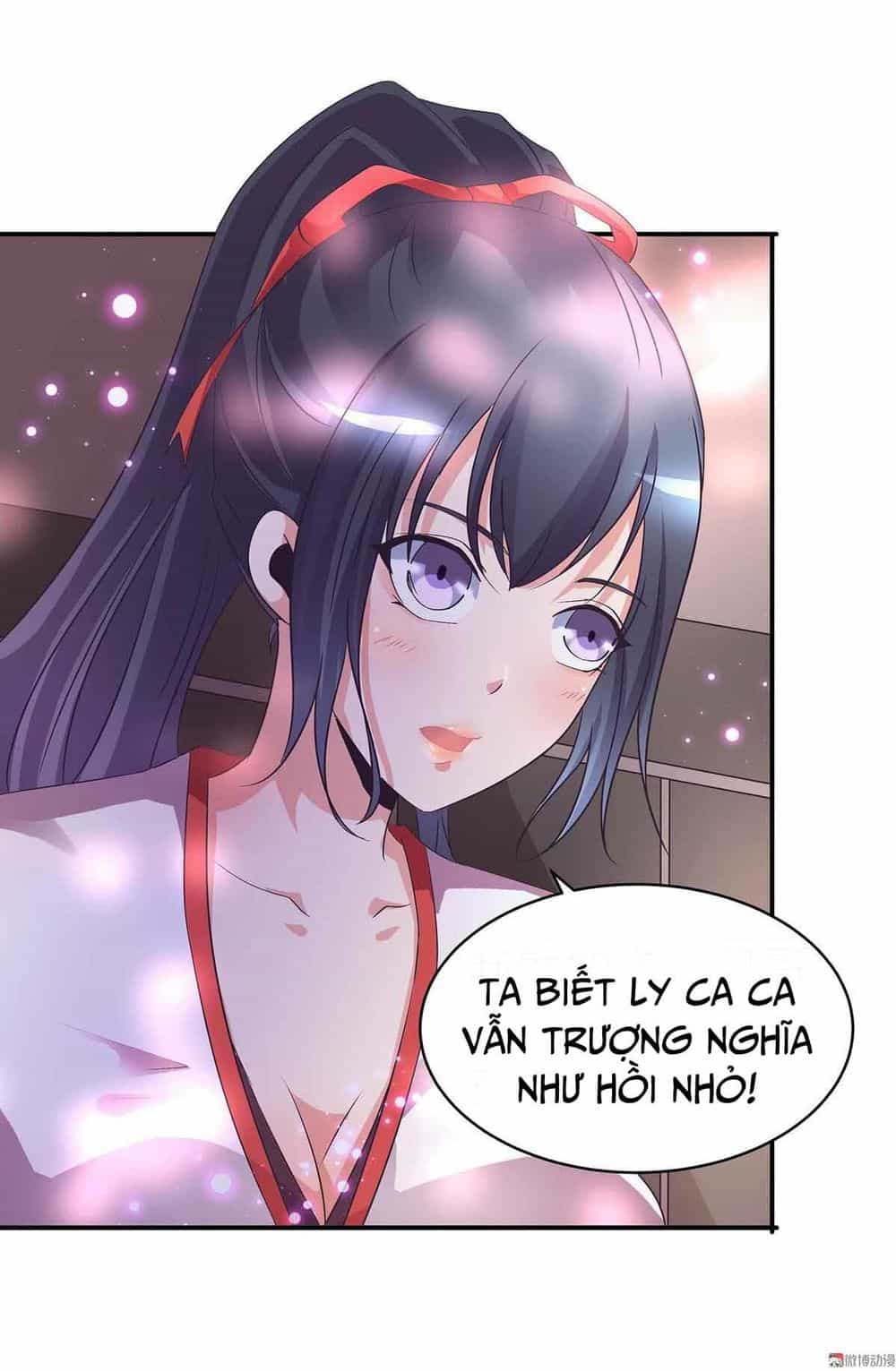 Đệ Nhất Chưởng Môn - Chương 43 - ảnh 11