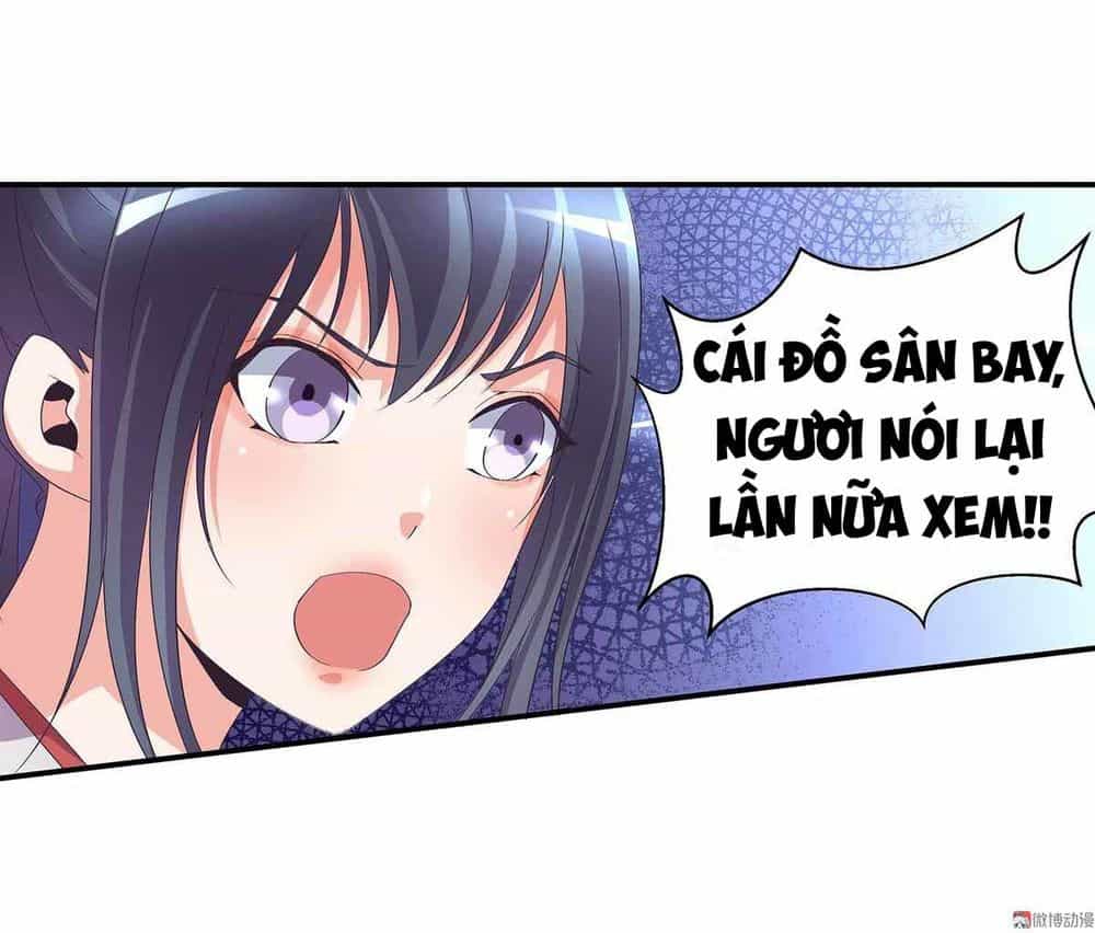 Đệ Nhất Chưởng Môn - Chương 43 - ảnh 21