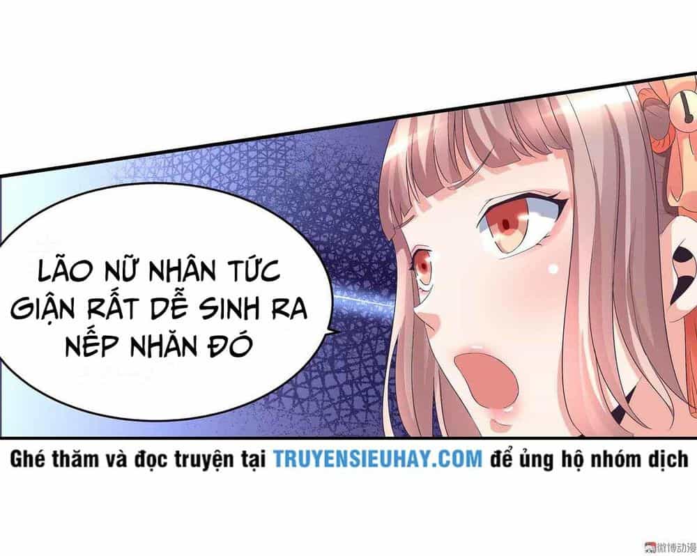 Đệ Nhất Chưởng Môn - Chương 43 - ảnh 22