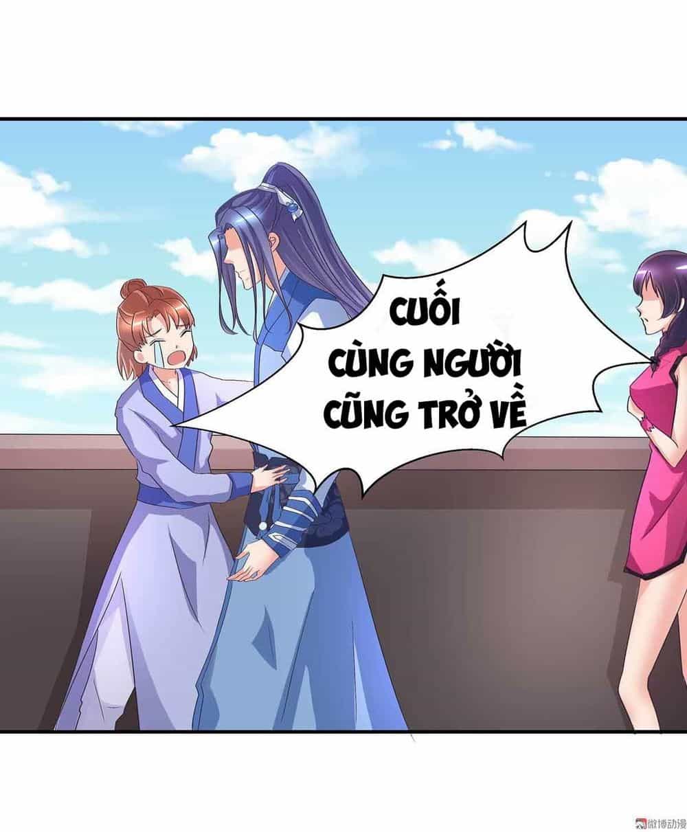 Đệ Nhất Chưởng Môn - Chương 43 - ảnh 3