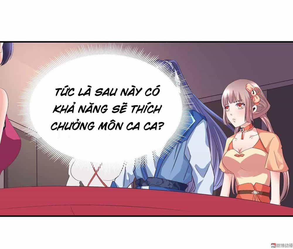 Đệ Nhất Chưởng Môn - Chương 43 - ảnh 30