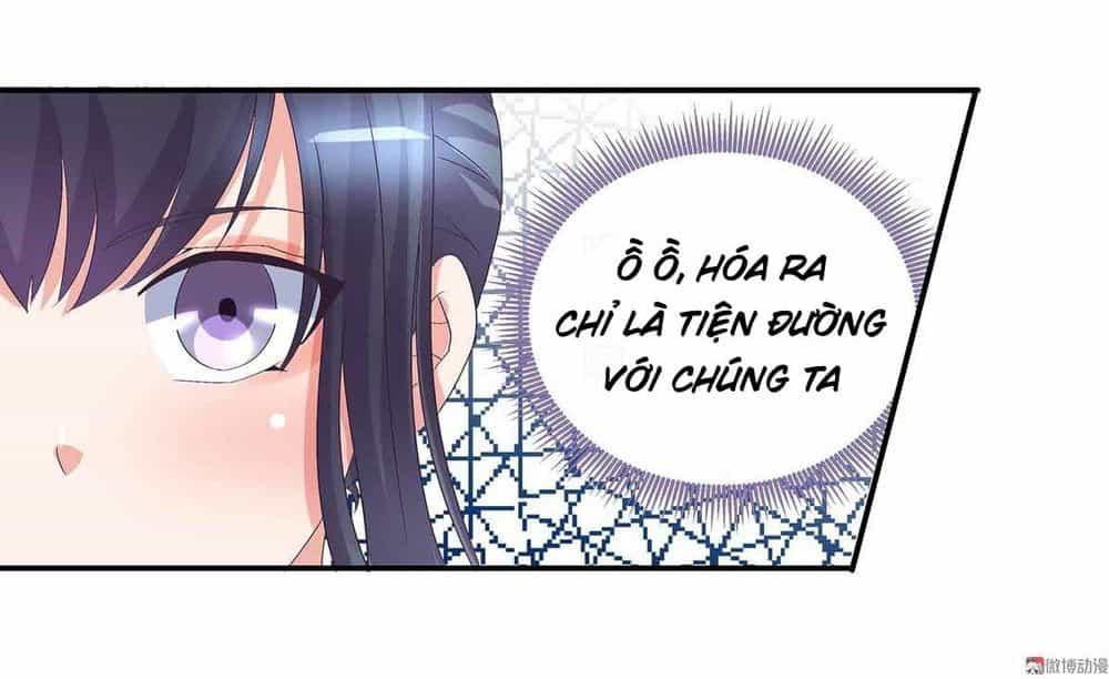 Đệ Nhất Chưởng Môn - Chương 43 - ảnh 34