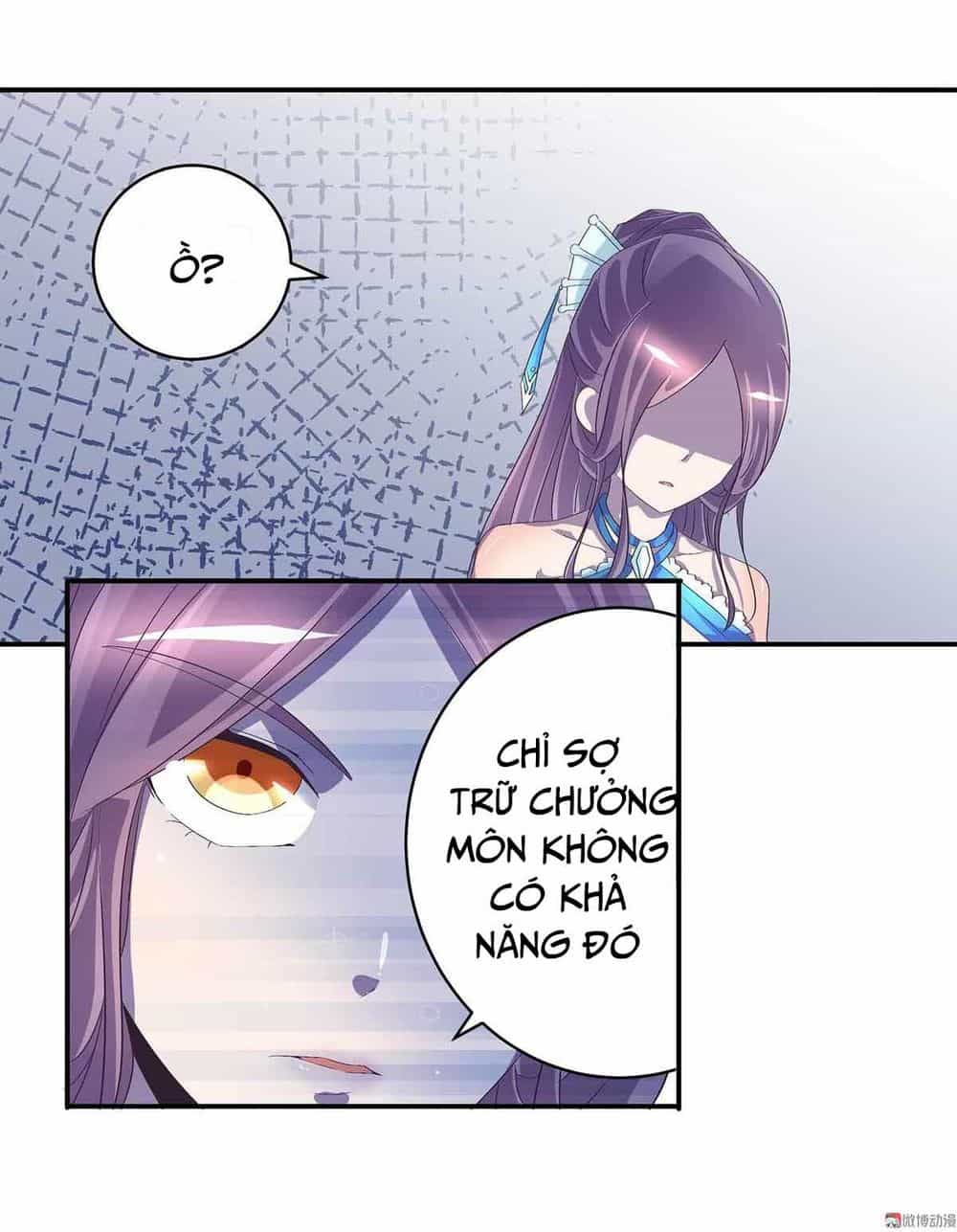 Đệ Nhất Chưởng Môn - Chương 44 - ảnh 19