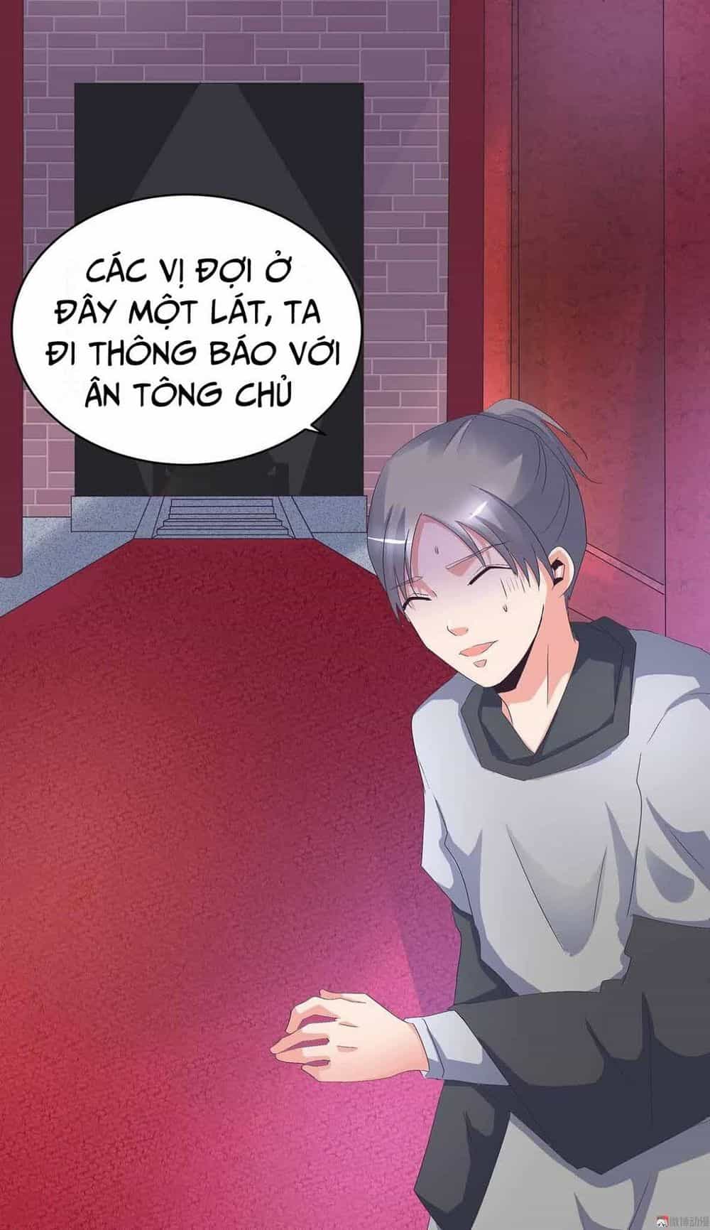Đệ Nhất Chưởng Môn - Chương 45 - ảnh 18