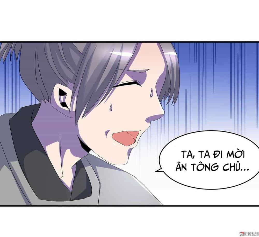 Đệ Nhất Chưởng Môn - Chương 45 - ảnh 20