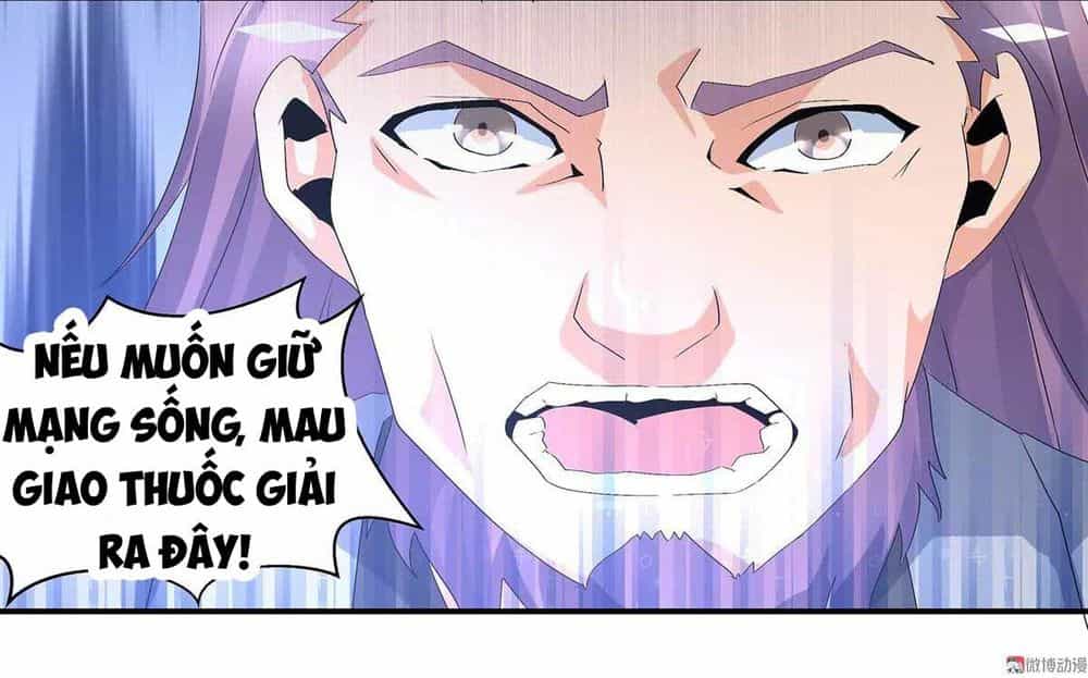 Đệ Nhất Chưởng Môn - Chương 45 - ảnh 37