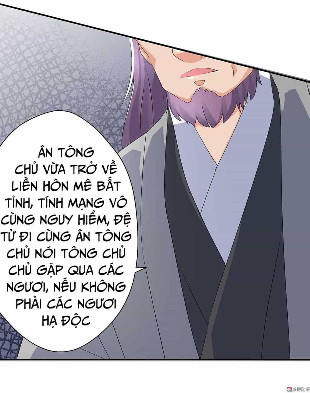 Đệ Nhất Chưởng Môn - Chương 45 - ảnh 39