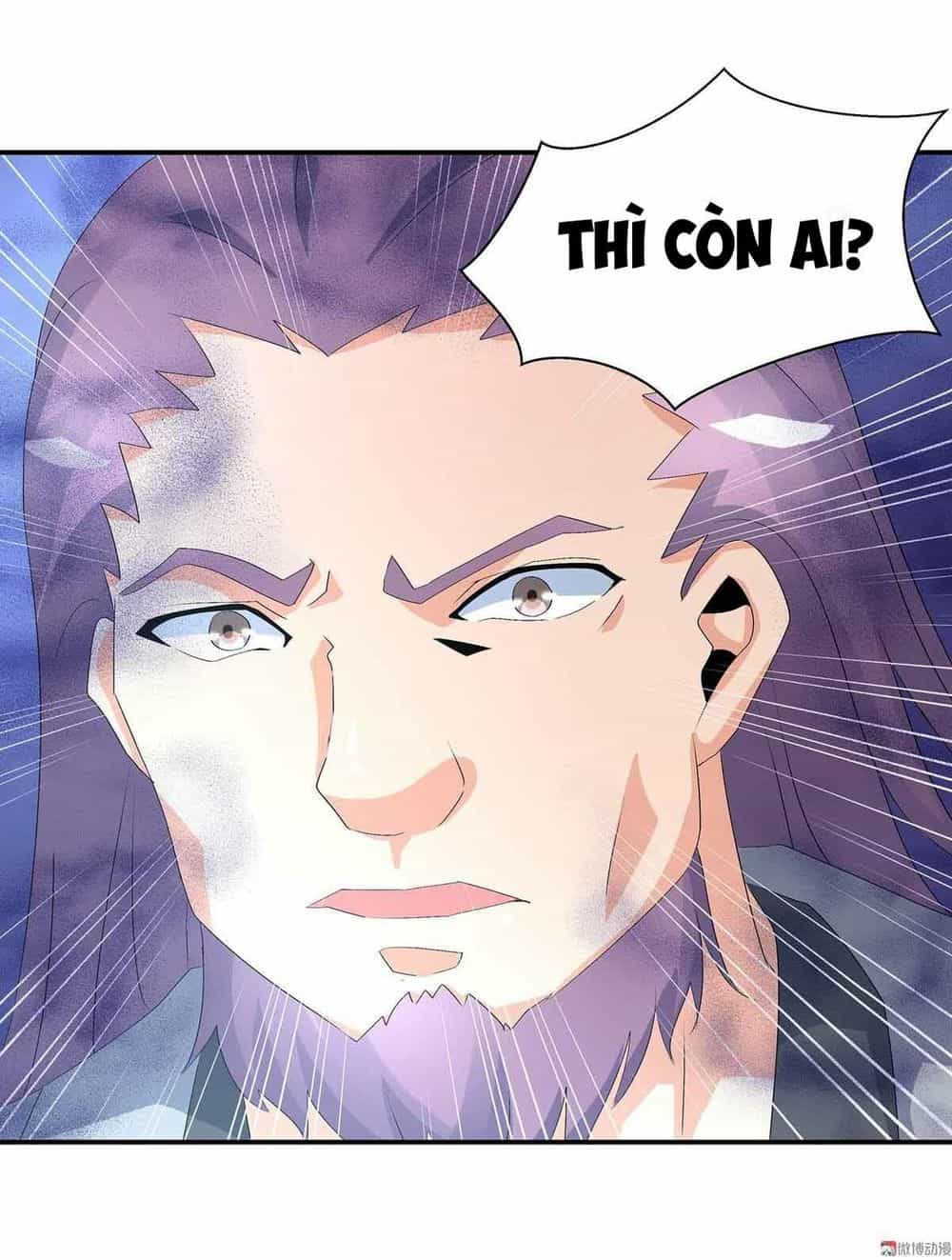 Đệ Nhất Chưởng Môn - Chương 45 - ảnh 40