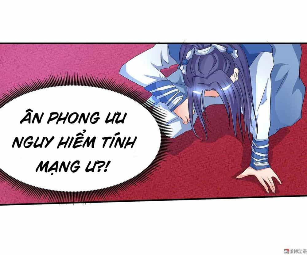 Đệ Nhất Chưởng Môn - Chương 45 - ảnh 41