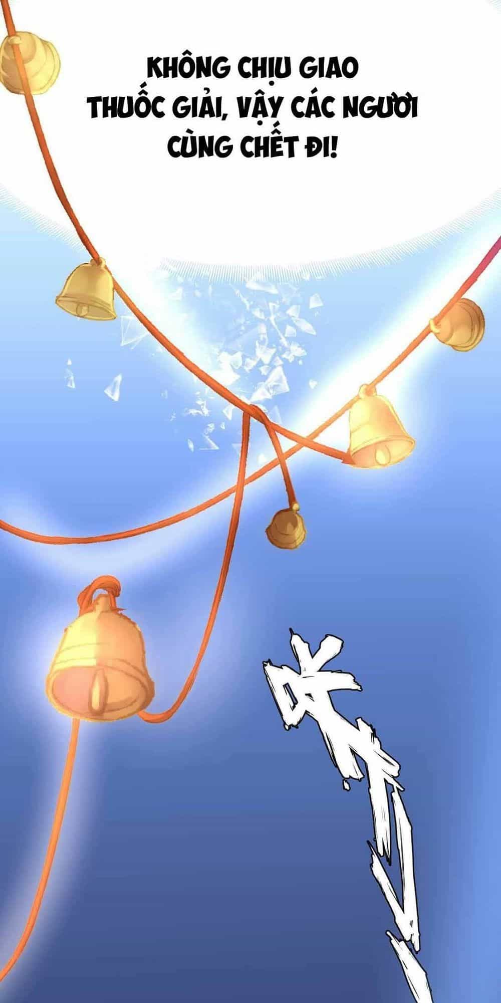 Đệ Nhất Chưởng Môn - Chương 45 - ảnh 42