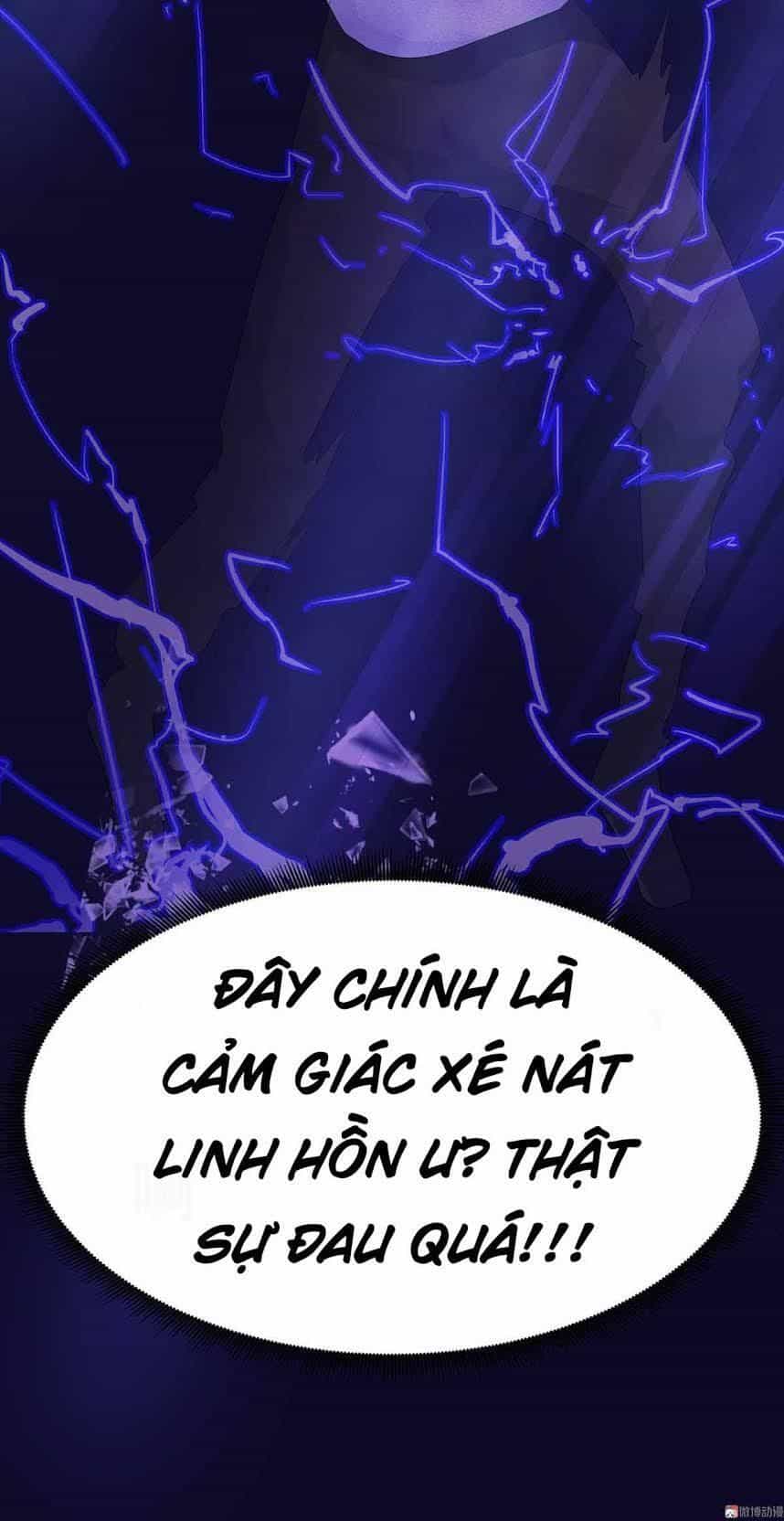 Đệ Nhất Chưởng Môn - Chương 45 - ảnh 45