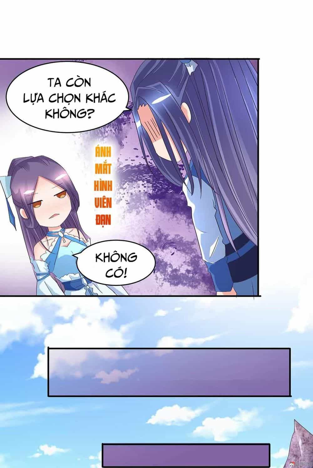 Đệ Nhất Chưởng Môn - Chương 45 - ảnh 9