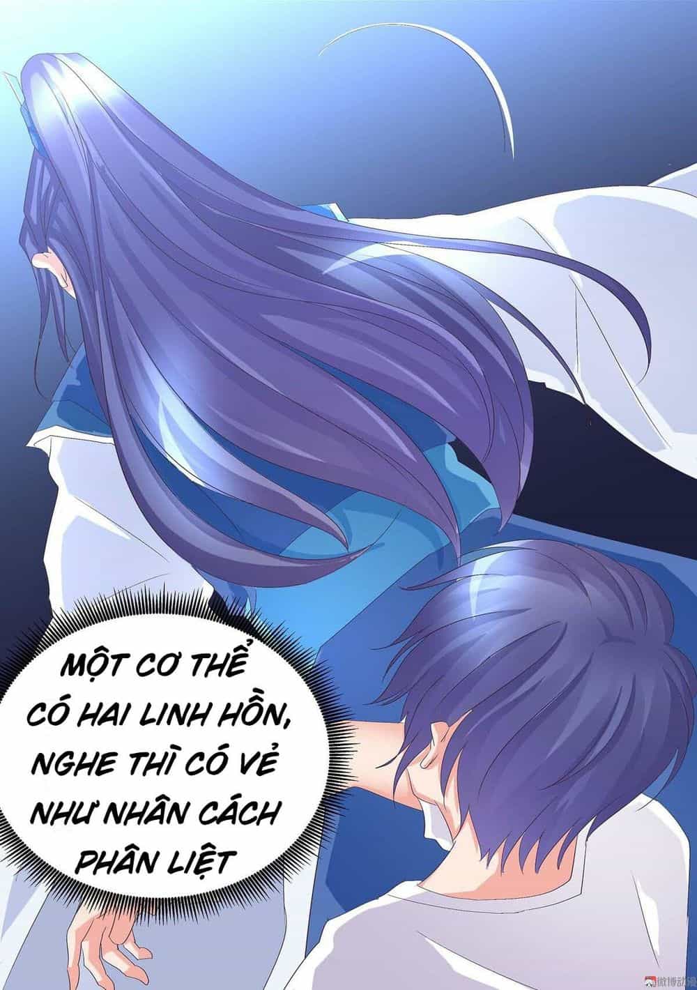 Đệ Nhất Chưởng Môn - Chương 46 - ảnh 13
