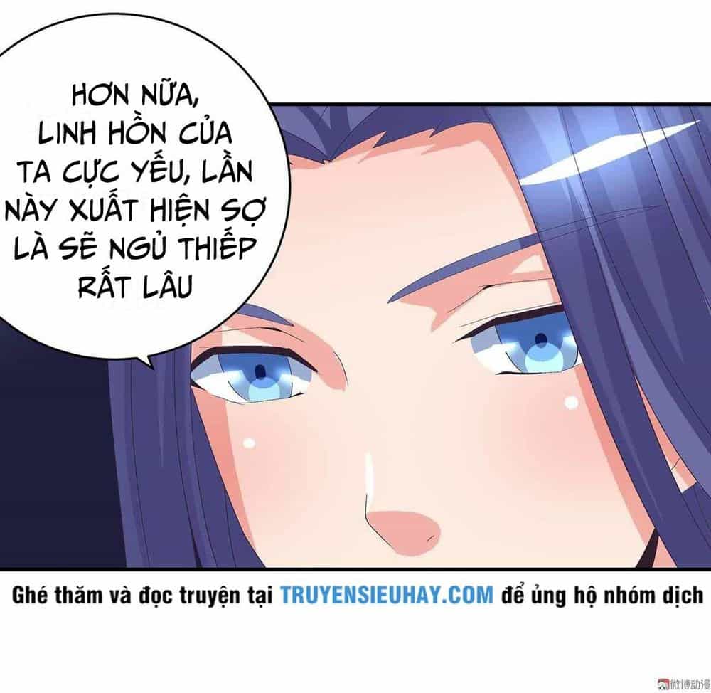 Đệ Nhất Chưởng Môn - Chương 46 - ảnh 21