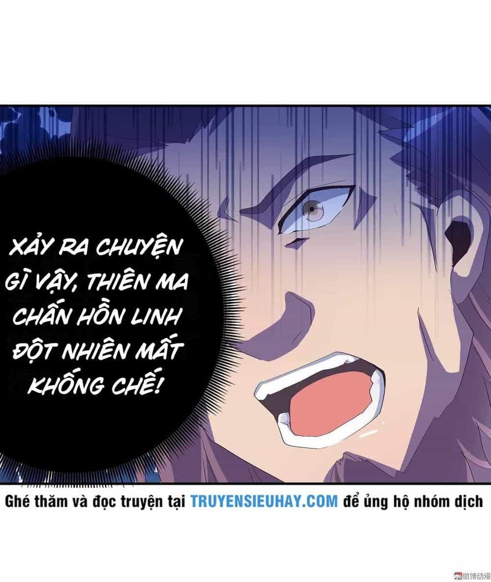 Đệ Nhất Chưởng Môn - Chương 46 - ảnh 39