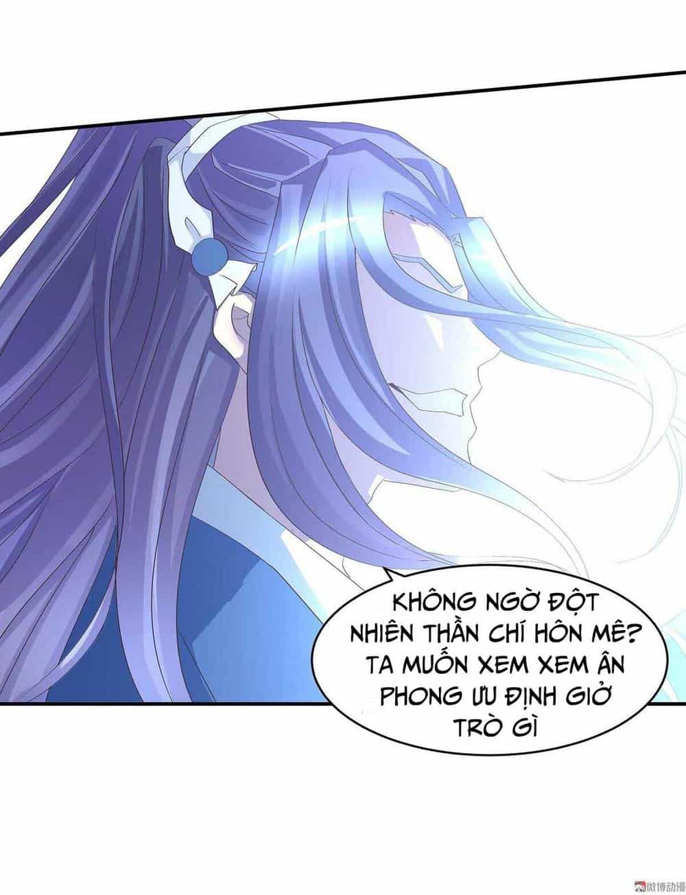 Đệ Nhất Chưởng Môn - Chương 47 - ảnh 10