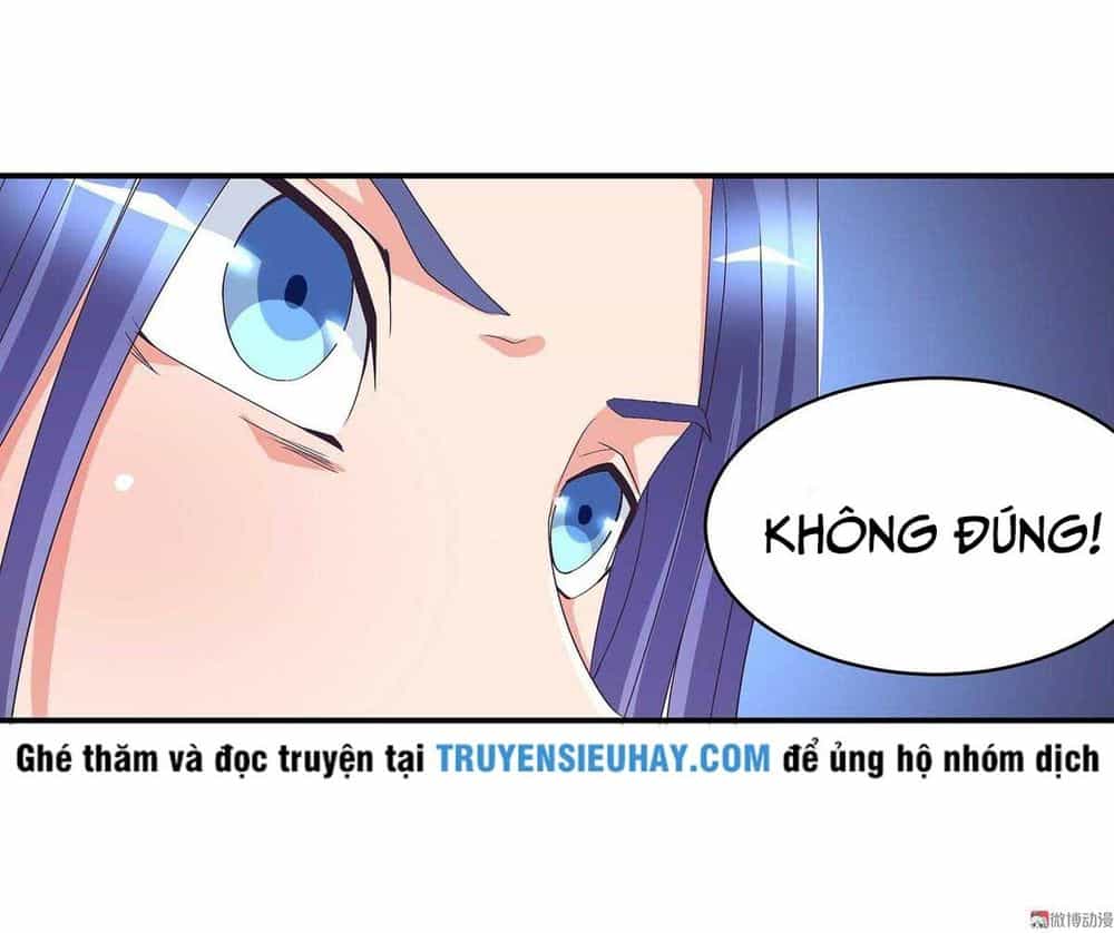 Đệ Nhất Chưởng Môn - Chương 47 - ảnh 16