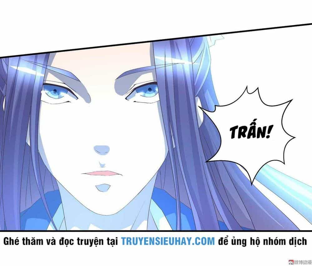 Đệ Nhất Chưởng Môn - Chương 47 - ảnh 21