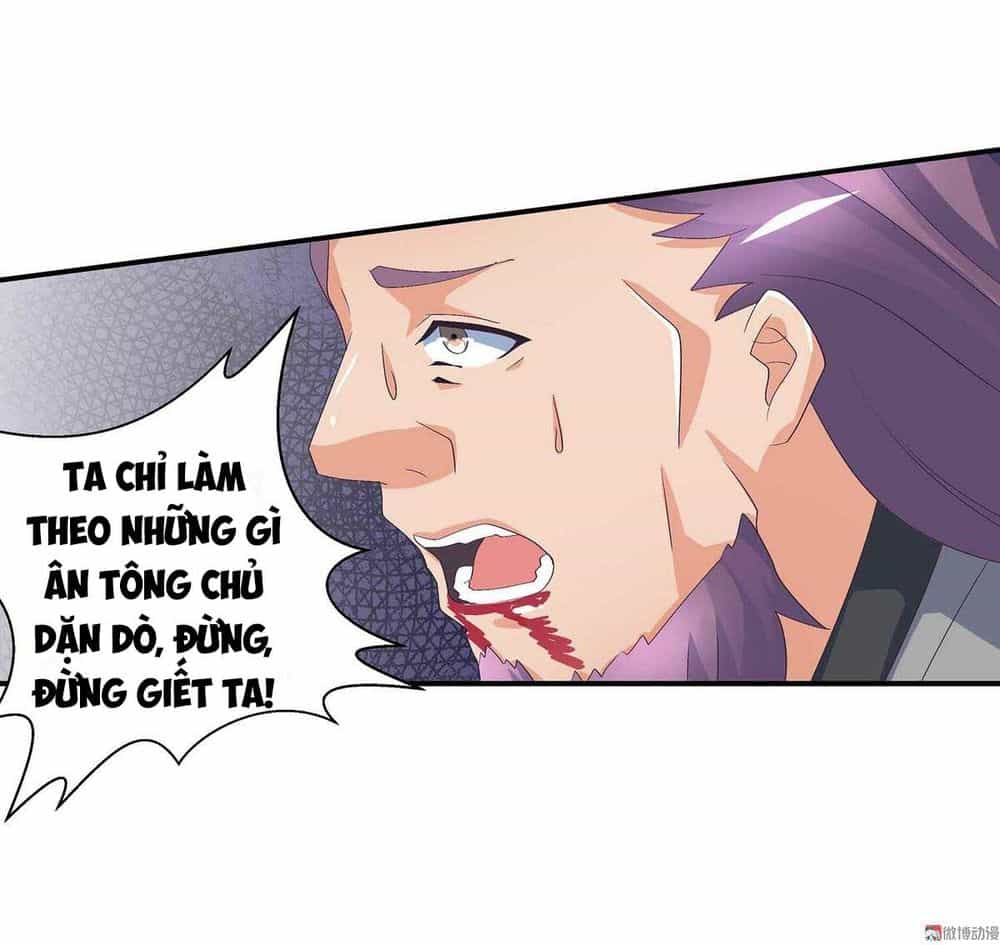 Đệ Nhất Chưởng Môn - Chương 47 - ảnh 5