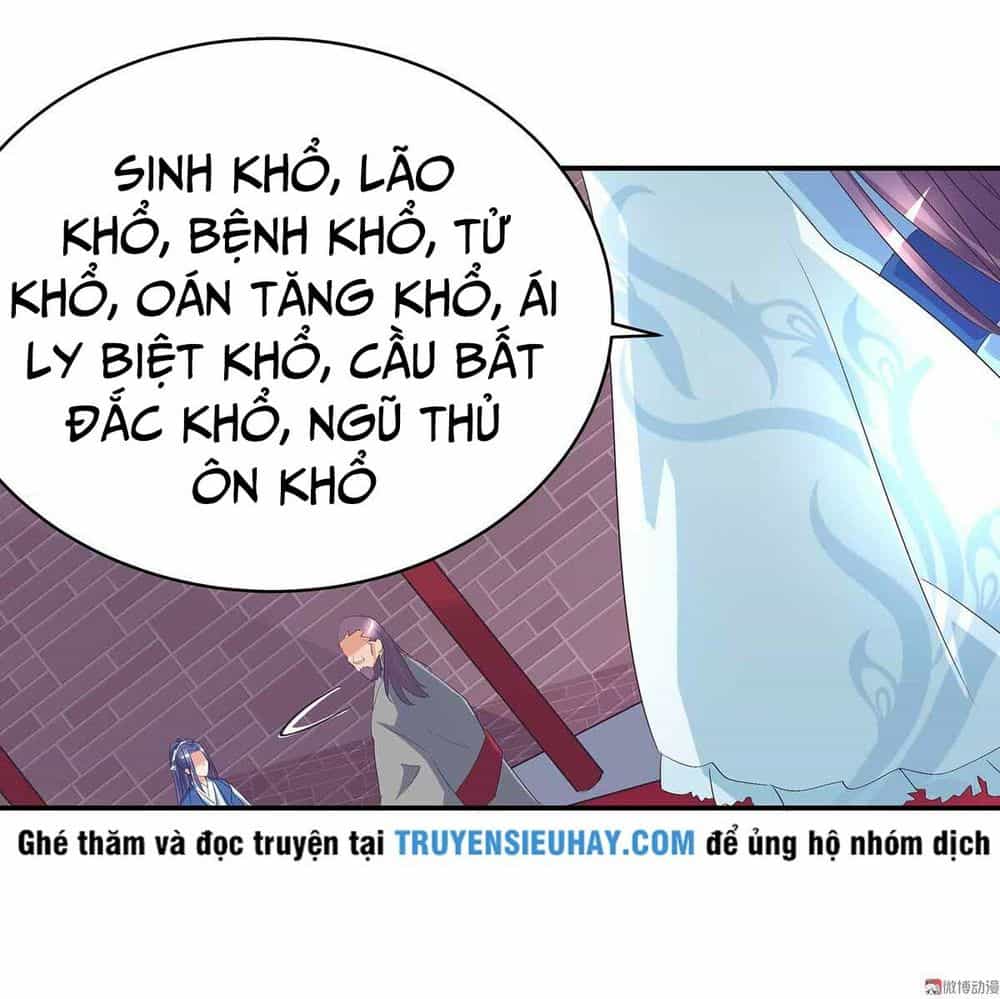Đệ Nhất Chưởng Môn - Chương 48 - ảnh 42