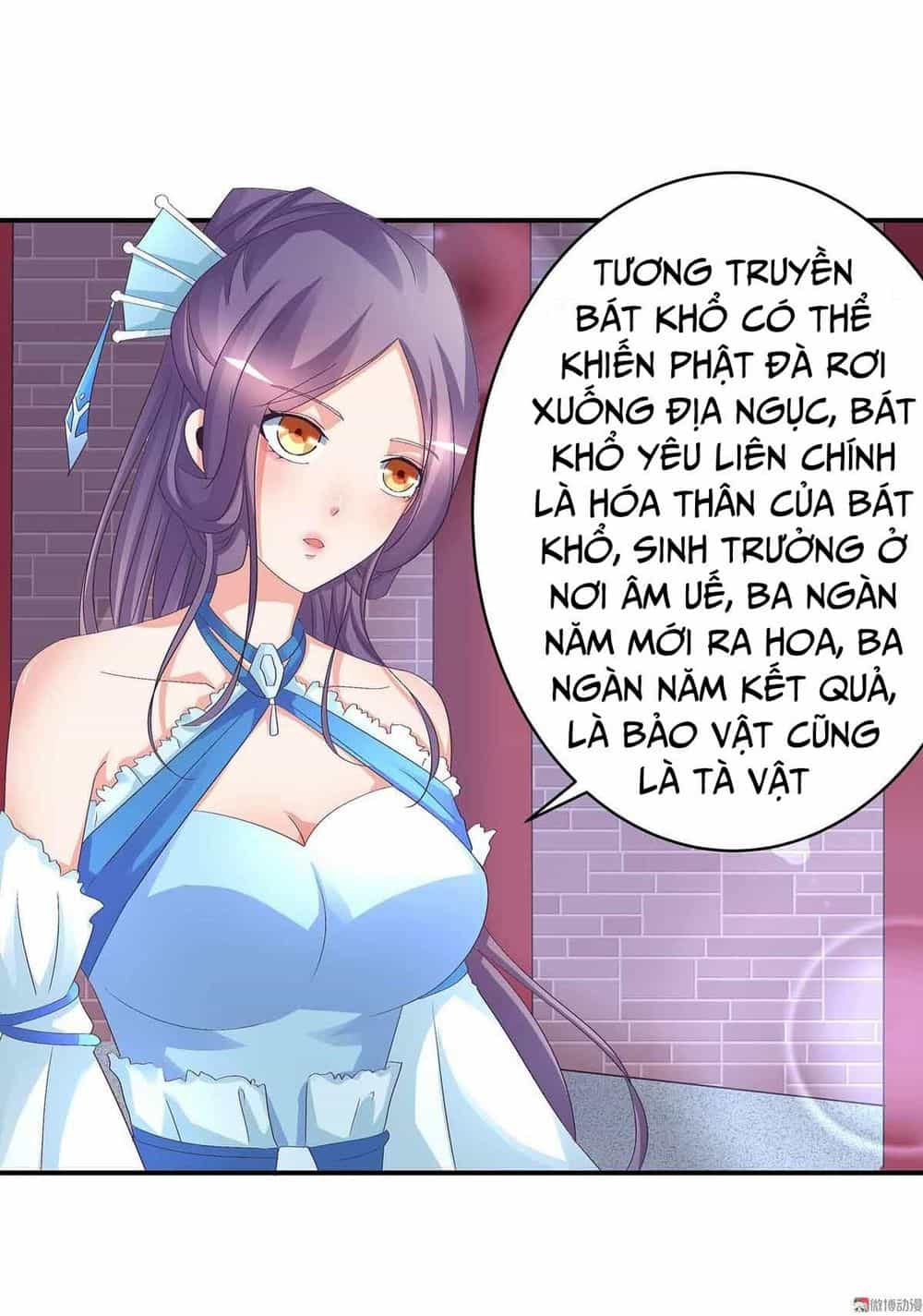 Đệ Nhất Chưởng Môn - Chương 48 - ảnh 43