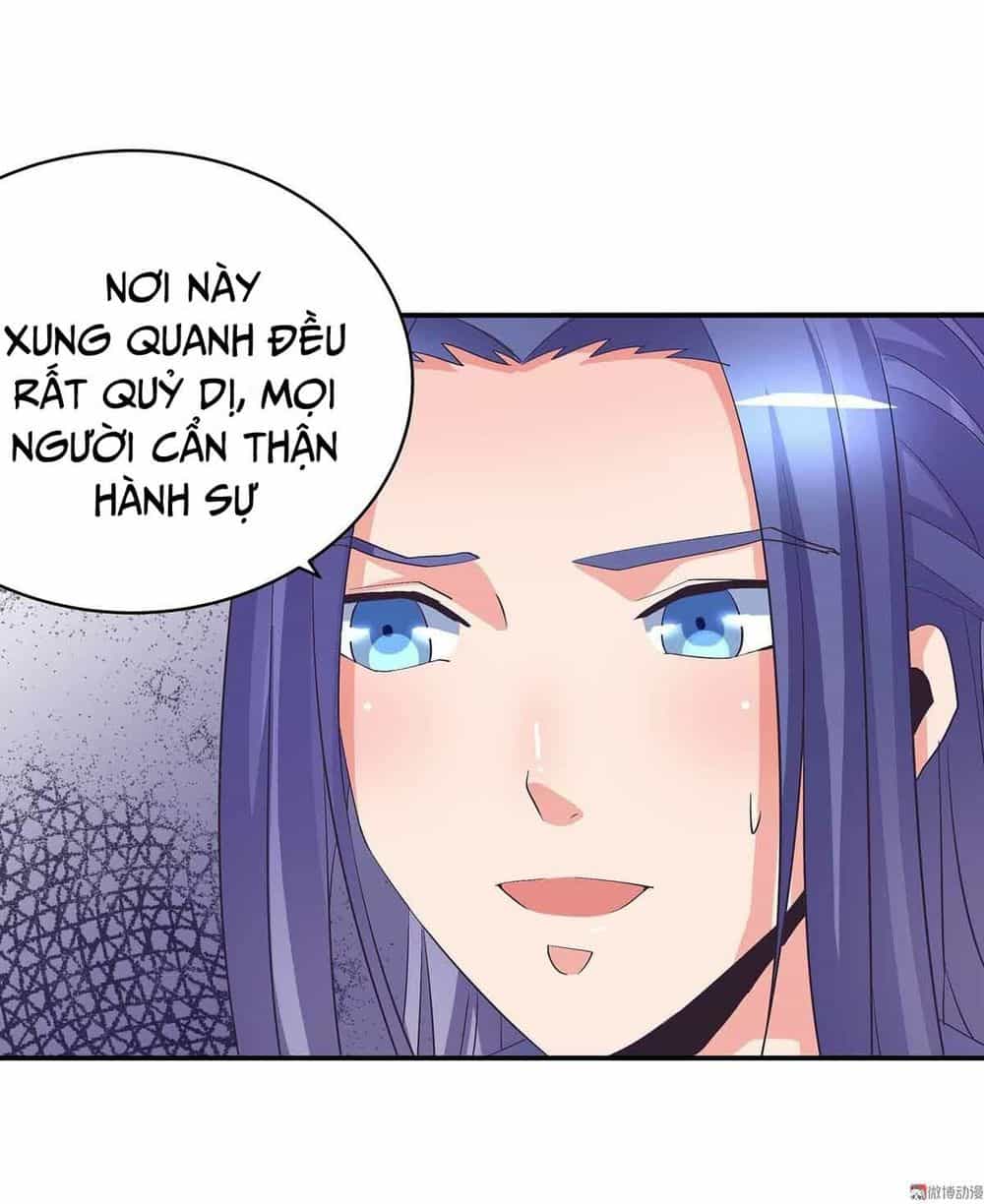 Đệ Nhất Chưởng Môn - Chương 49 - ảnh 10