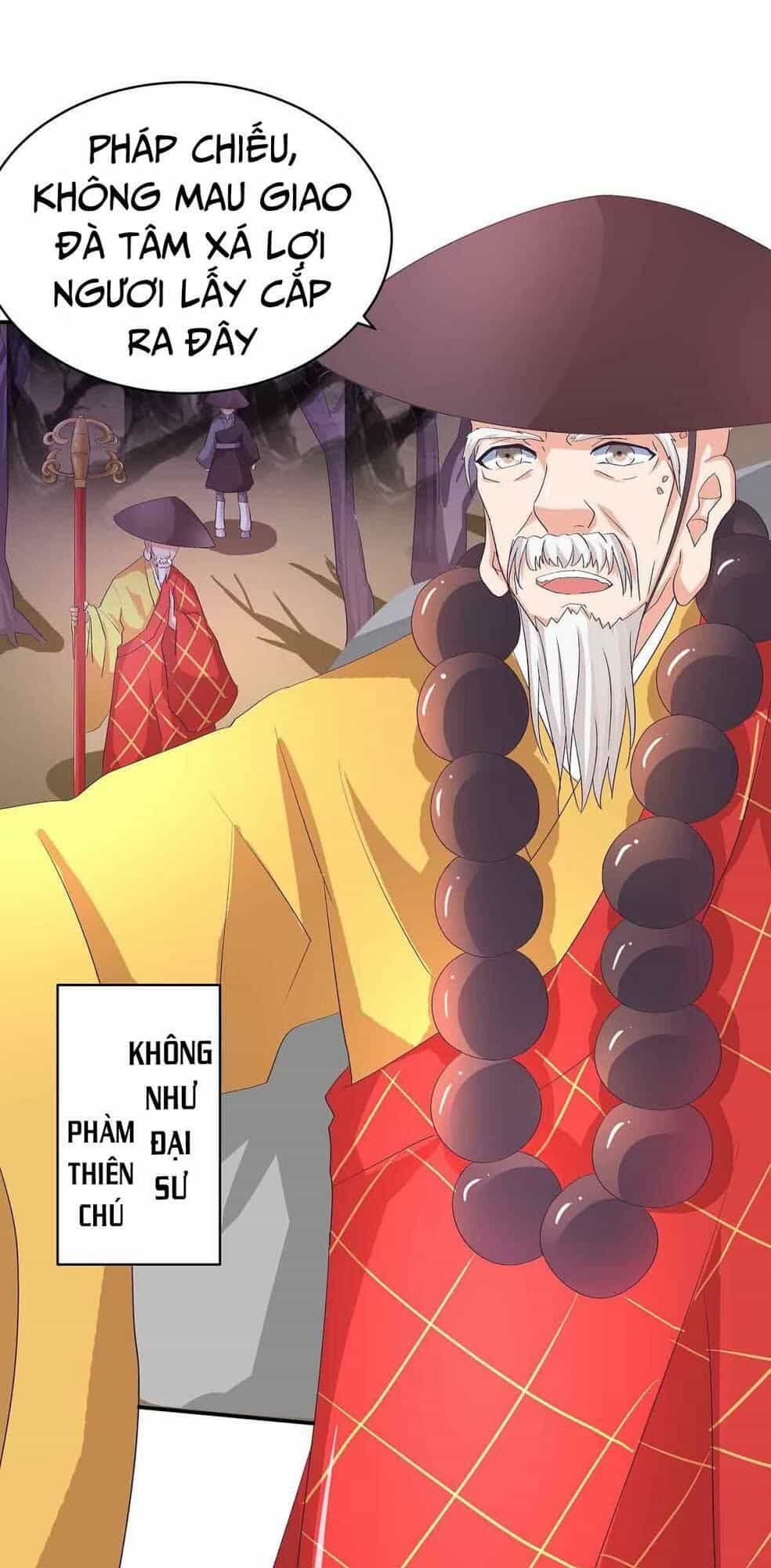 Đệ Nhất Chưởng Môn - Chương 49 - ảnh 16
