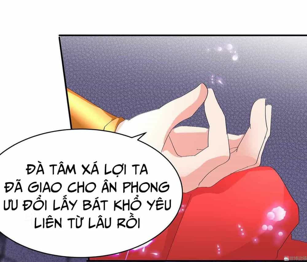Đệ Nhất Chưởng Môn - Chương 49 - ảnh 18