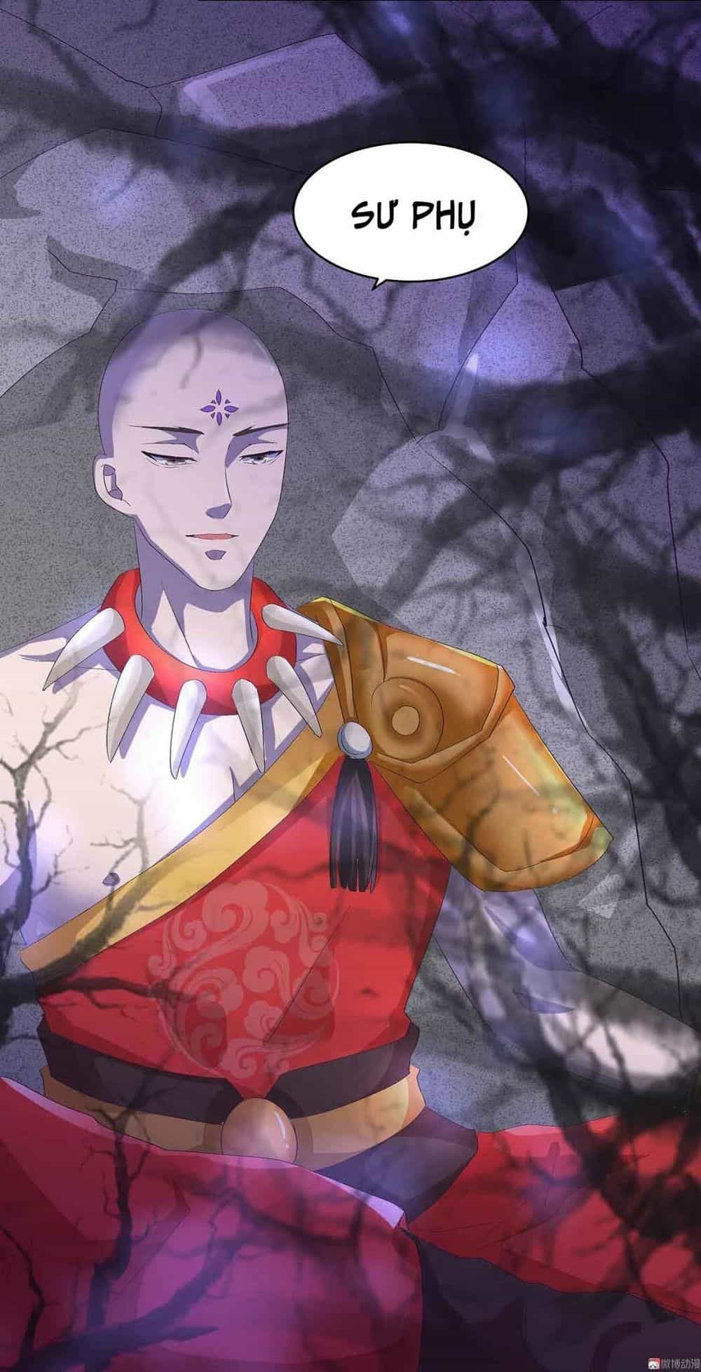 Đệ Nhất Chưởng Môn - Chương 49 - ảnh 19