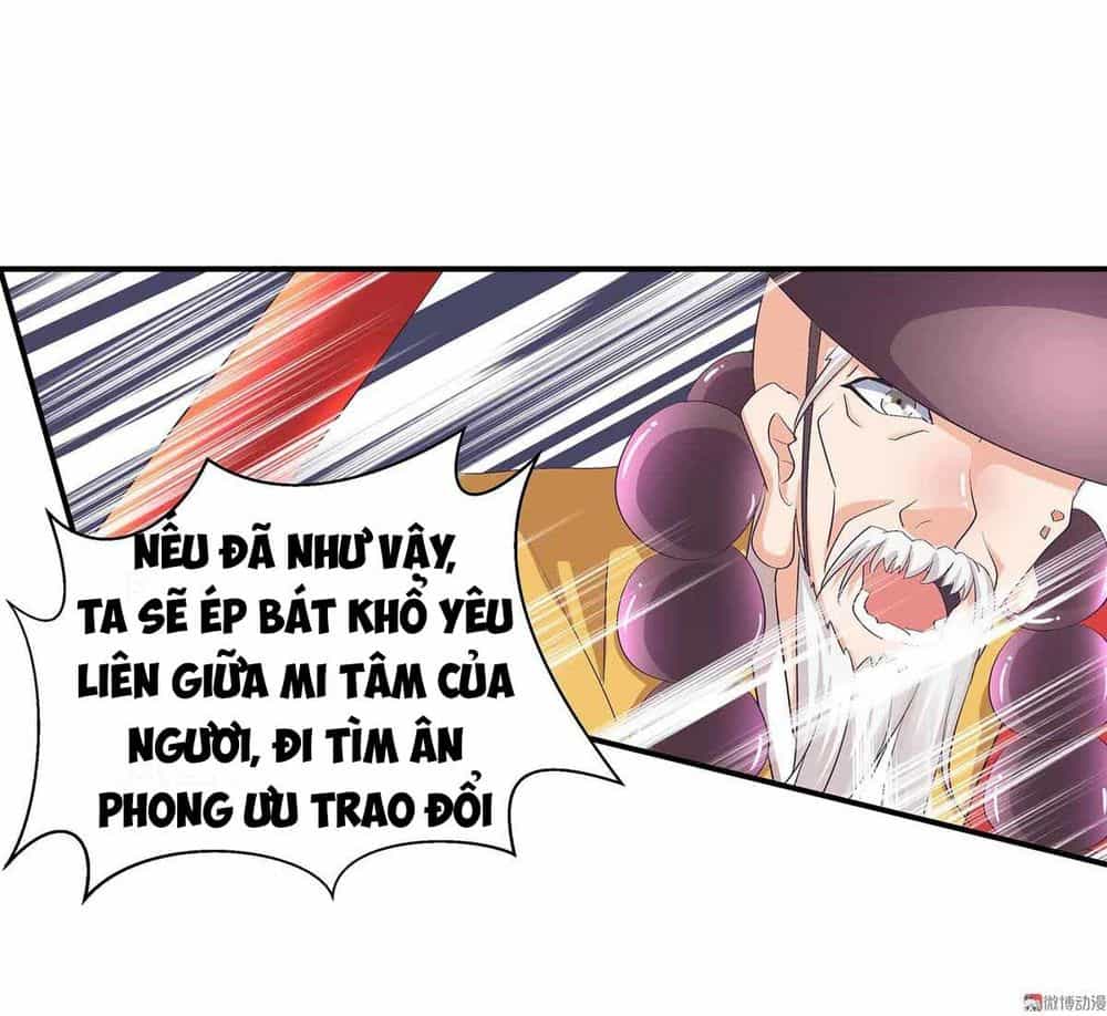 Đệ Nhất Chưởng Môn - Chương 49 - ảnh 21