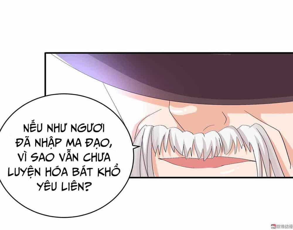 Đệ Nhất Chưởng Môn - Chương 49 - ảnh 26