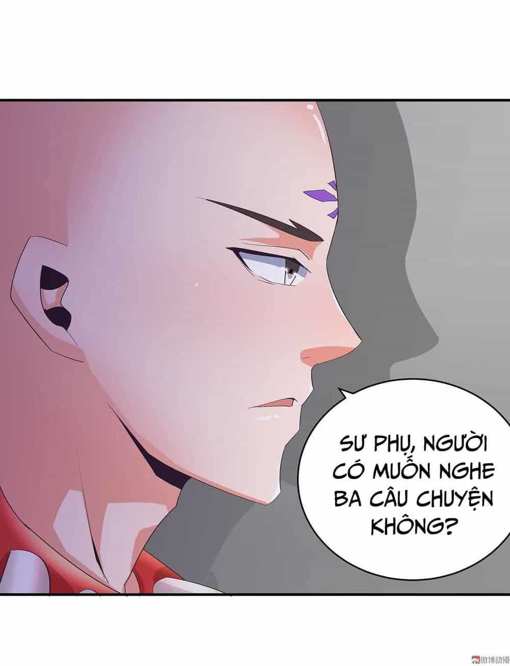 Đệ Nhất Chưởng Môn - Chương 49 - ảnh 28