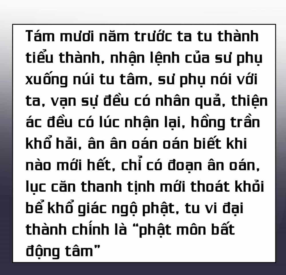 Đệ Nhất Chưởng Môn - Chương 49 - ảnh 30