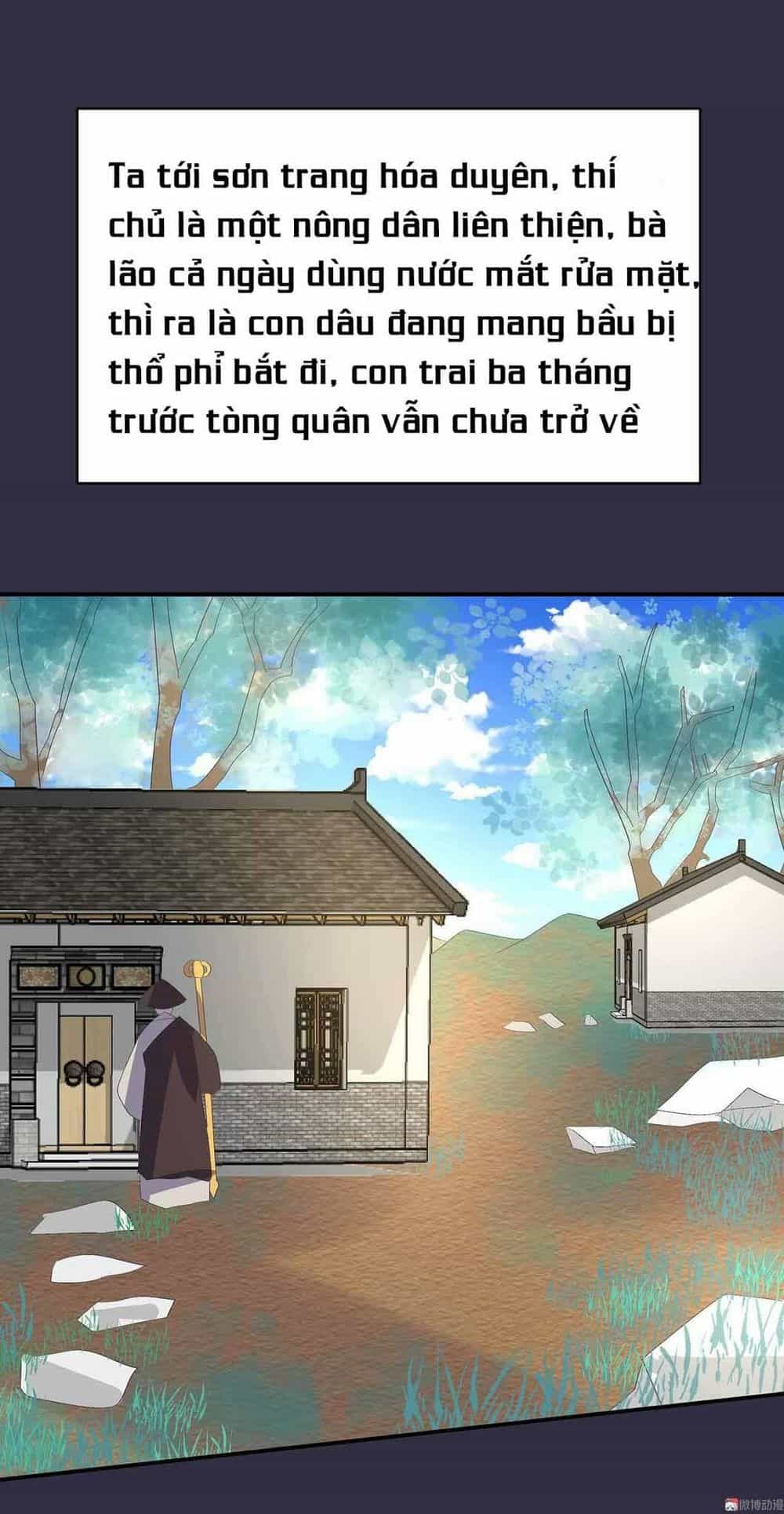 Đệ Nhất Chưởng Môn - Chương 49 - ảnh 32