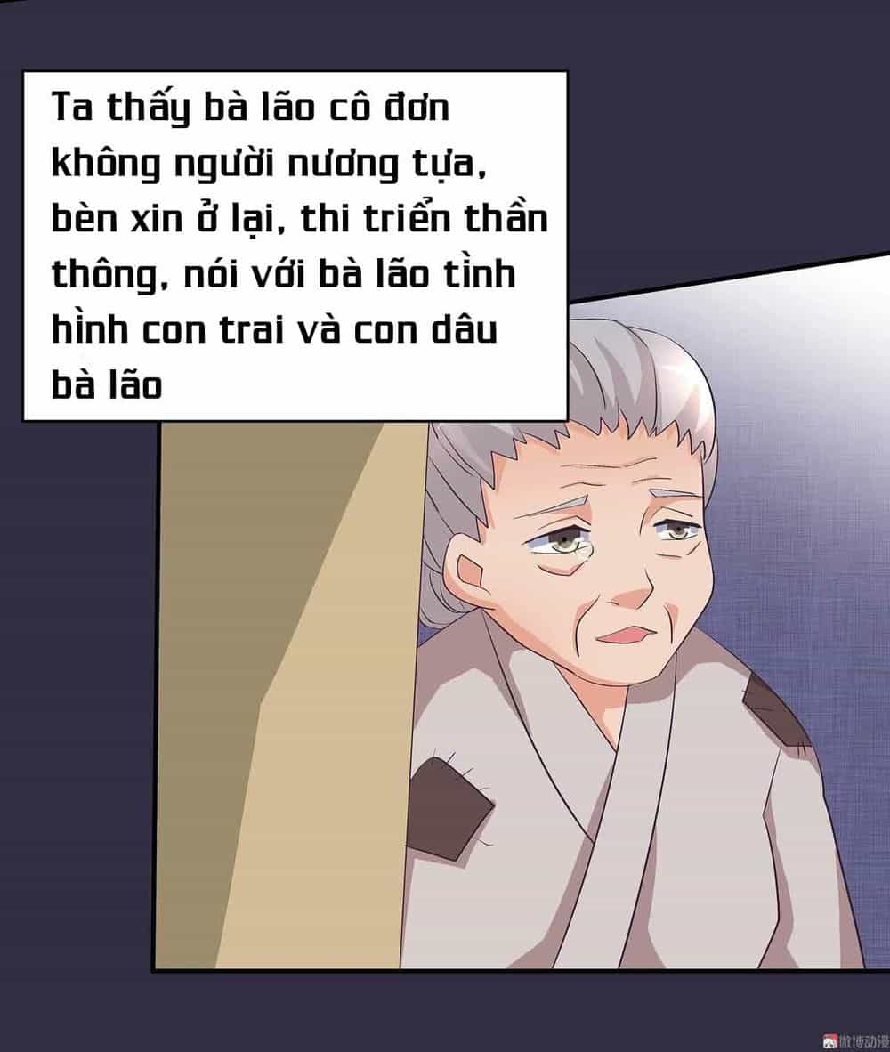 Đệ Nhất Chưởng Môn - Chương 49 - ảnh 33