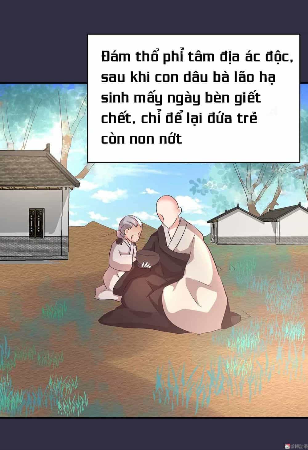 Đệ Nhất Chưởng Môn - Chương 49 - ảnh 34