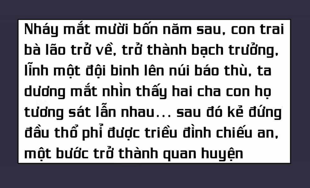 Đệ Nhất Chưởng Môn - Chương 49 - ảnh 35