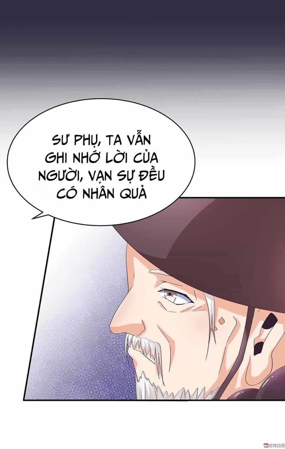 Đệ Nhất Chưởng Môn - Chương 49 - ảnh 37