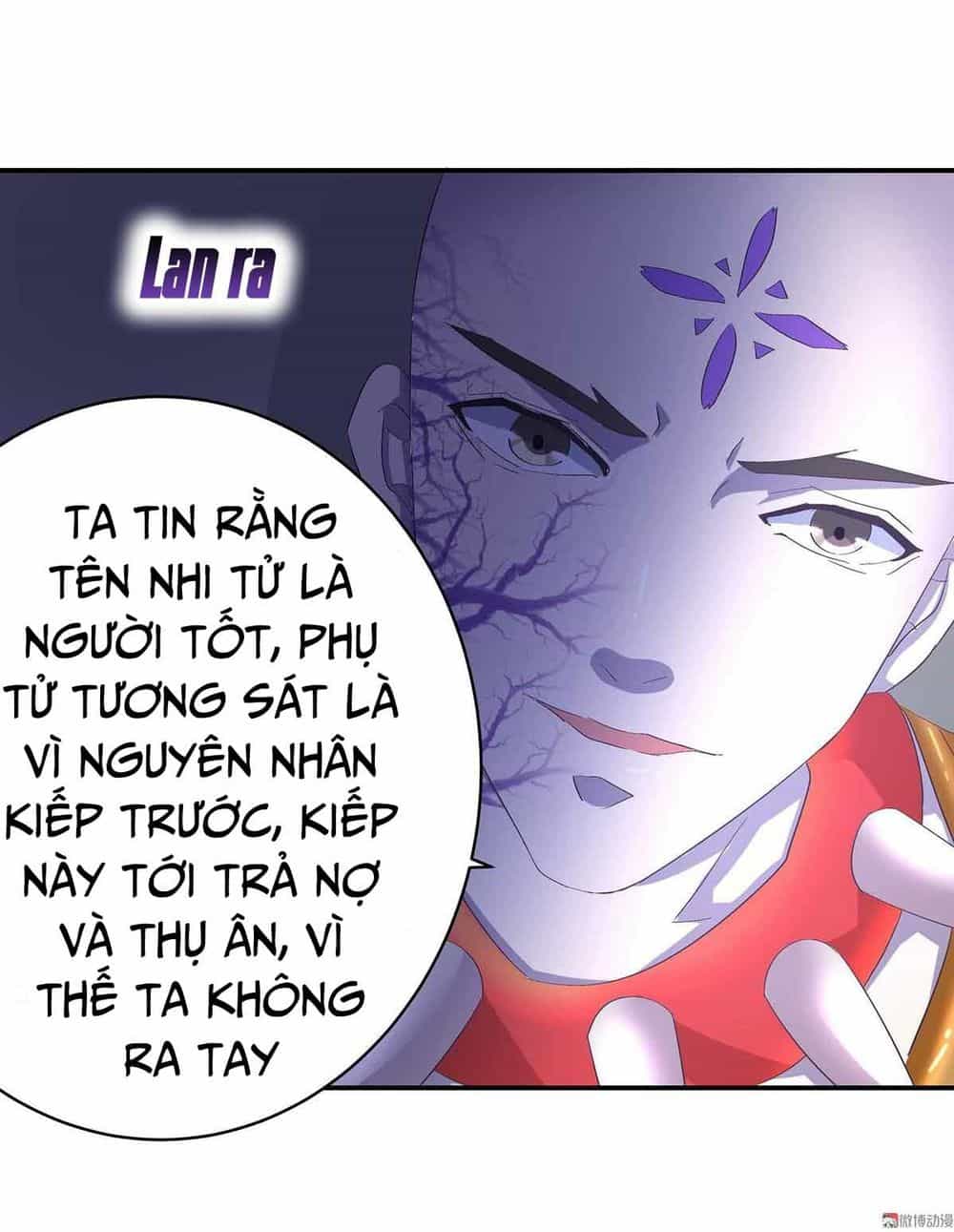 Đệ Nhất Chưởng Môn - Chương 49 - ảnh 38