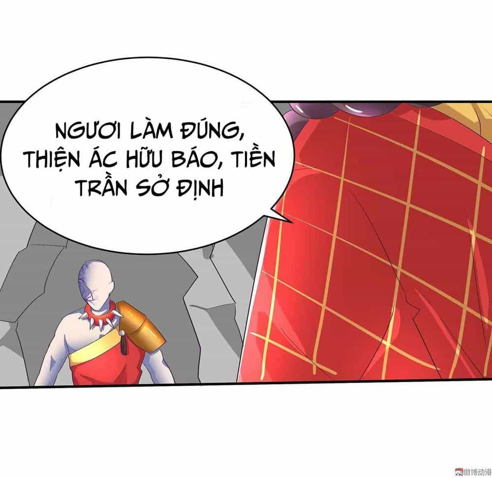 Đệ Nhất Chưởng Môn - Chương 49 - ảnh 39