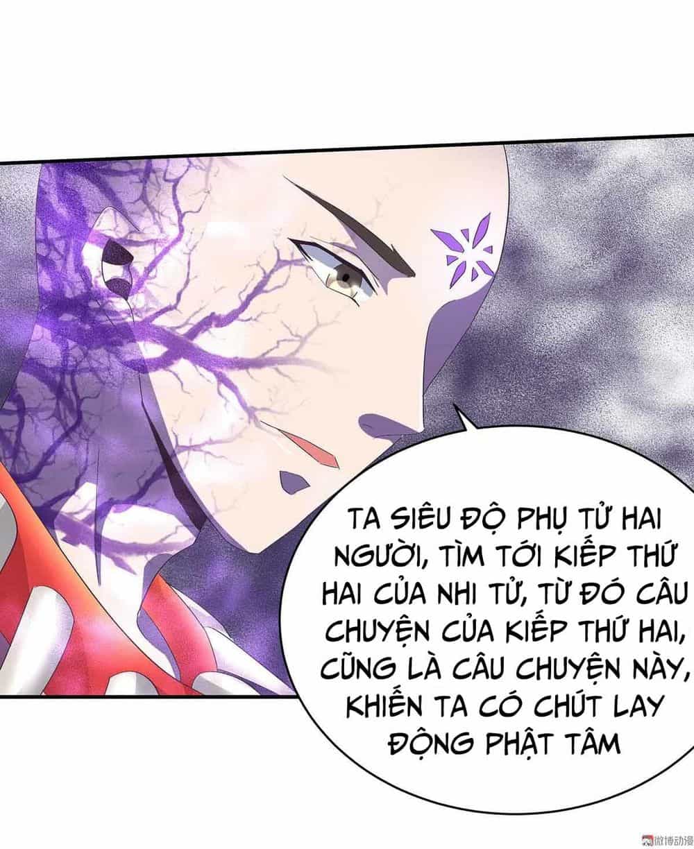 Đệ Nhất Chưởng Môn - Chương 49 - ảnh 40
